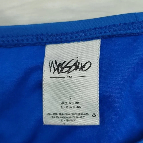 Mossimo swim bikini bottom - Picture 3 of 4